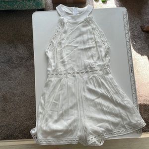 Charlotte Russe romper